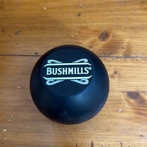 Bushmills Irish Whiskey Ice Mold